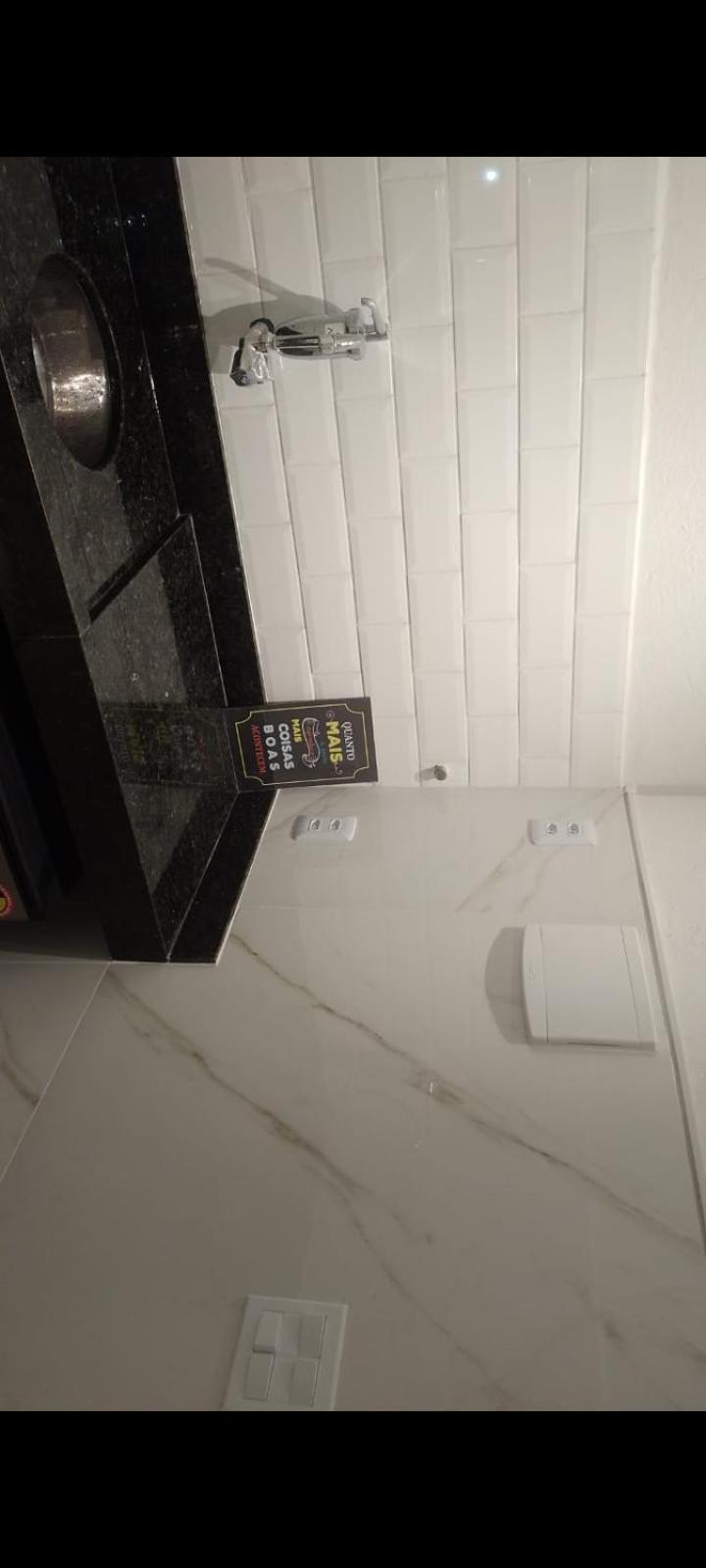 Loft Botafogo Apartment *