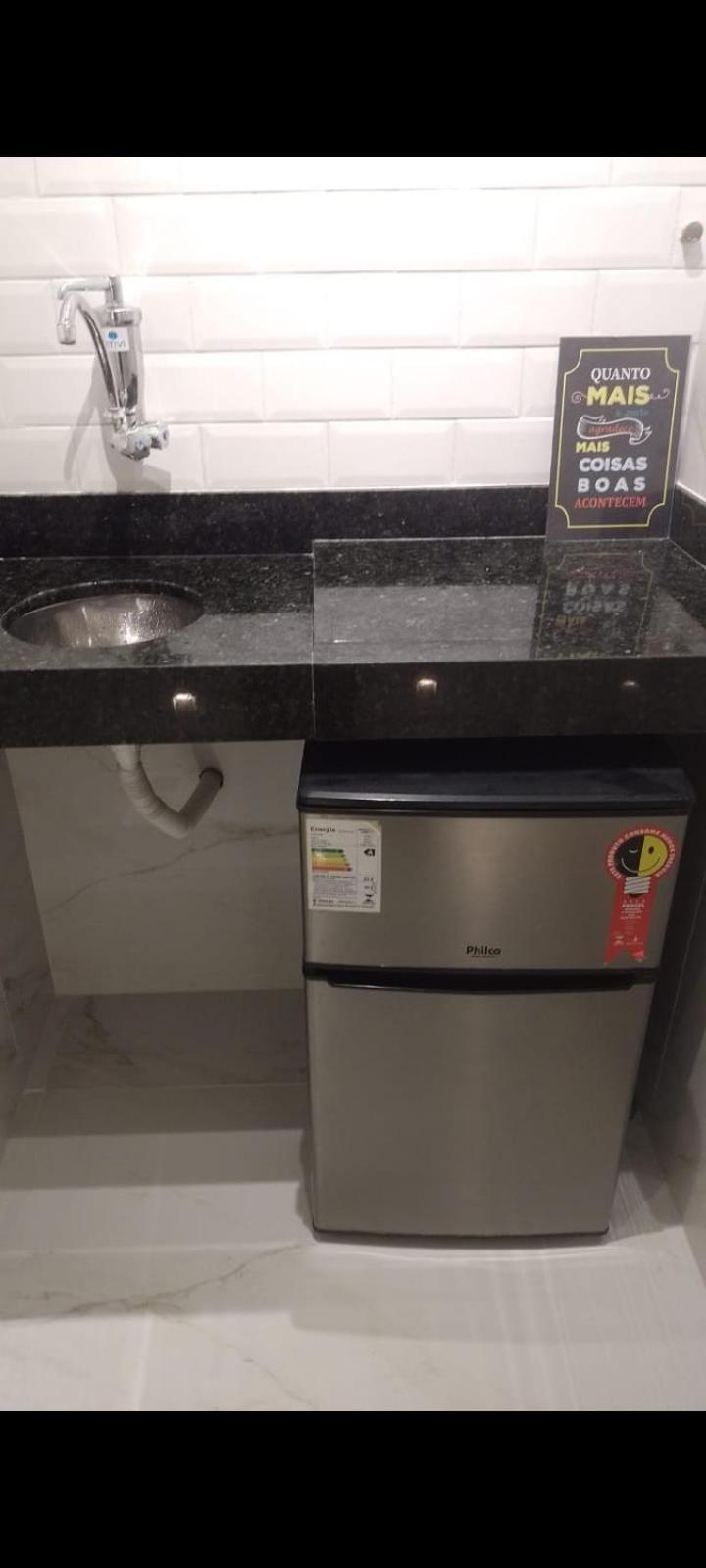 Loft Botafogo Apartment