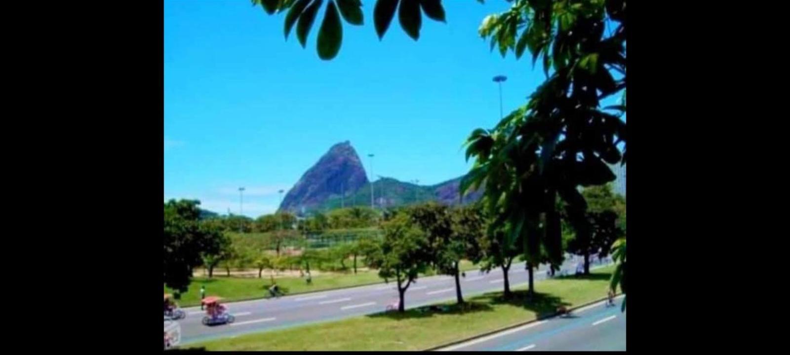 Loft Botafogo Apartment *