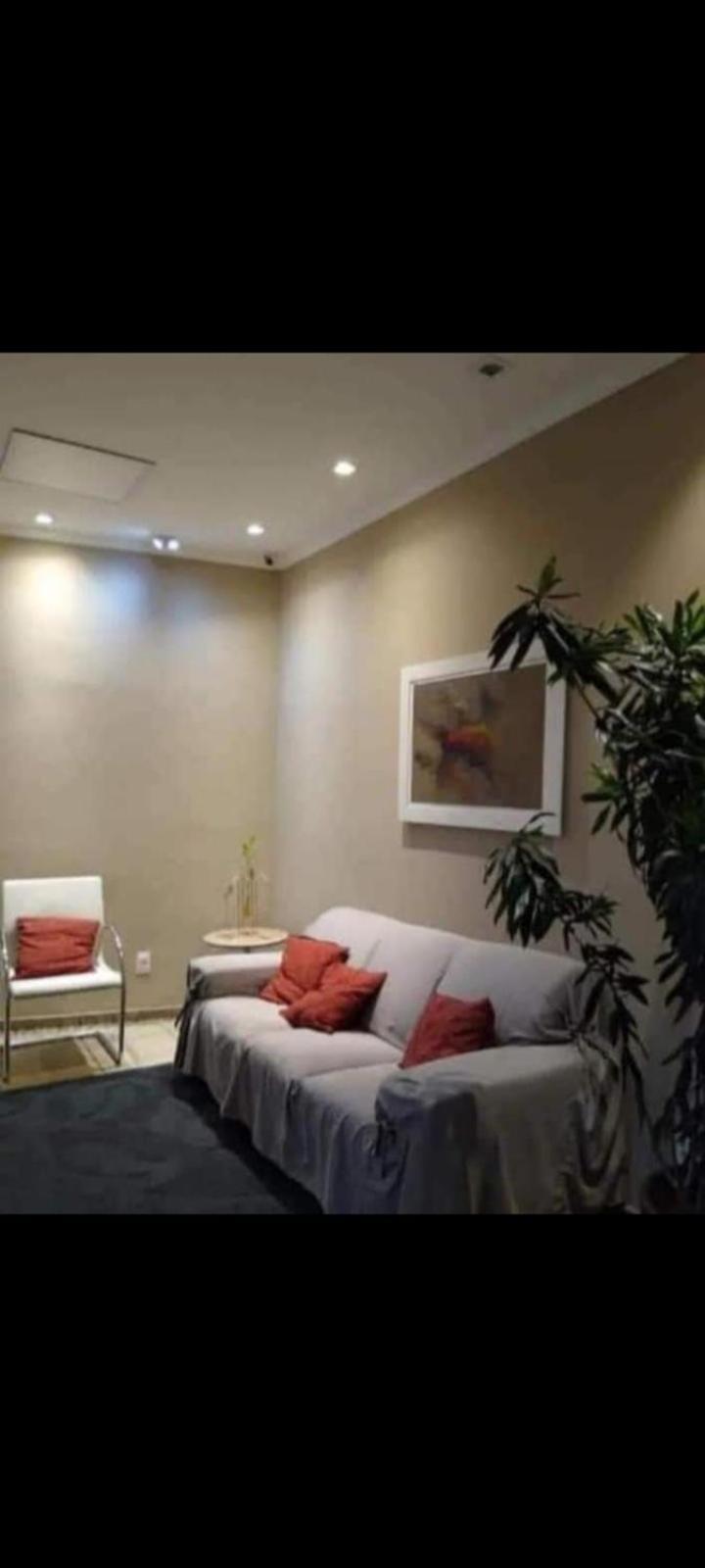 Loft Botafogo Apartment *